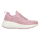 Skechers Zapato Cordon Fijo Mujer Skechers Bobssparrow2.0-al