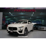 Maserati Levante 2021