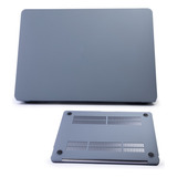 Case Capa De Proteção Premium Para Macbook Air 13 Chip M2