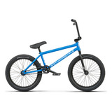 Bicicleta Wtp Reason Azul