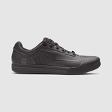 Zapatillas Bicicleta Union Flat Negro Fox