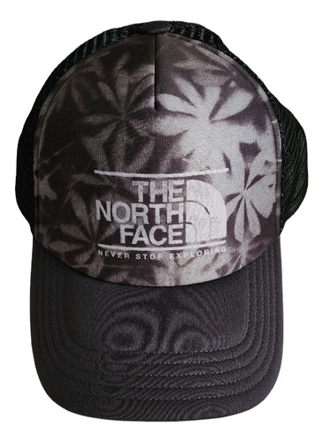 Gorro Marca The North Face  ( Mujer Pero Puede Ser Unisex  )