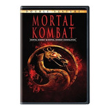 Mortal Kombat - Partes I Y Ii (2pk)