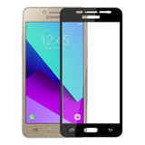 Película De Vidro 3d Para Samsung Galaxy J7 Pro Tela Toda