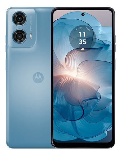 Motorola Moto G24 Power Dual Sim 256gb Azul Medianoche 8gb Ram