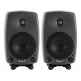 Genelec 8030c Monitores Activos Estudio 5 PuLG Par