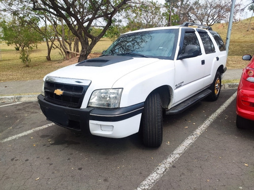 CHEVROLET BLAZER 2.4 2009