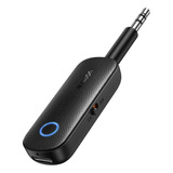 Transmissor E Receptor Bluetooth 5.0 Ugreen 3.5mm Preto