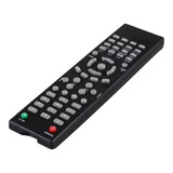 Control Remoto Para Tv Compatible Con Cobia