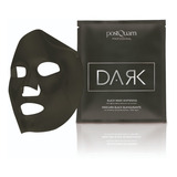 Mascarilla Facial Postquam De Roble Negro Blanqueadora 20 Ml Tipo De Piel Normal