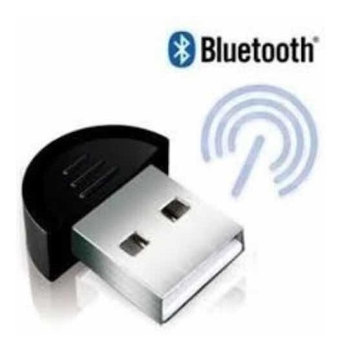 Adaptador Bluetooth Para Pc 