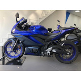 Yamaha Yzf R3 Abs