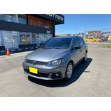 Volkswagen Voyage 1.6 Comfortline 2017