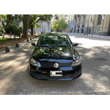 Volkswagen Voyage Confortline 1.6 2014