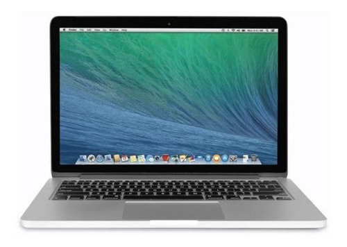 Macbook Pro (13-inch, Mid 2012)