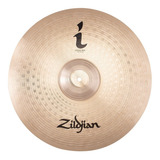 Crash Ride Zildjian I De 18 Pulgadas - Ilh18cr