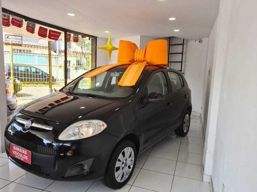 FIAT PALIO ESSENCE 1.6 16V