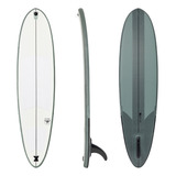 Tabla De Surf 500 Compacta Inflable 7'6  (sin Bomba Ni Corre