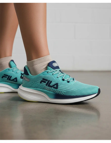 Tenis Speedzone Racer Feminino | Parcelamento sem juros
