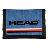 Billetera Head Nautica Deportiva Urbana Original - Premium