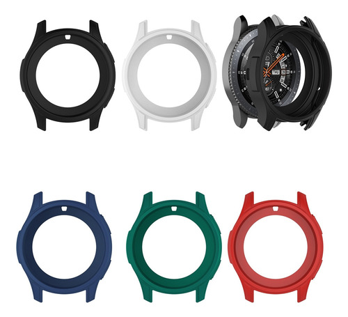 Funda Para Galaxy Watch 46 Mm Sm-r800/gear S3 Frontie