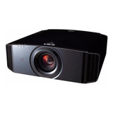 Proyector Jvc Dla-x5000 4k (3820 X 2160) 1700 Ansi, 40.000:1