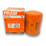 Filtro De Aceite Fram Ph 2850 Nissan Pick Up 2.5 2.7  P Nissan Pathfinder