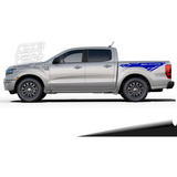 Calco Ford Ranger 2013 - 2019 Wildtrak Ravage