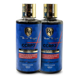 Robson Peluquero Ccrp + Carvão Ativado 300ml