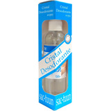 Cristal Desodorante Natural Spray Ch 100% Original Sac-tuun