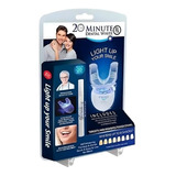 Blanqueador De Dientes Blanqueadora Whitelight Blanqu Dental