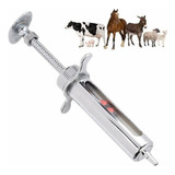 Balanza Veterinaria Safe Metal Jeringa Precise Animal J