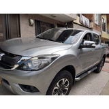 Mazda Bt-50 3.2 Professional 