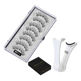 Wasado Lashes Lashes Wasado Pestañas Magnéticas Suaves Reuti