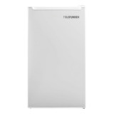 Freezer Bajo Mesada Telefunken Tk-80fv 90l Color Blanco