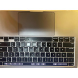 Macbook Pro 13 Touch Bar 2021