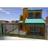 Casa En Venta Colonia Guadalupe, Zacatecas