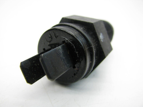 Sensor Retroceso Mustang Sincronico 80-89 Backup Lamp Switch Foto 5