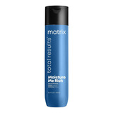 Matrix Total Results Shampoo 300ml Moisture