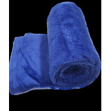 Manta Cobertor Microfibra Casal 
