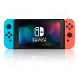 Nintendo Switch Usada, Incluye Cargador Genérico