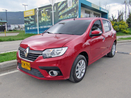 Renault Sandero 1.6 Authentique / Life