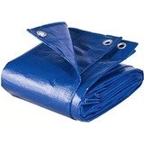 Cobertor Cubre Pileta-lona Cubre Techo Rafia C/ojales 3.50x5