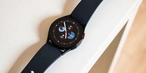 Samsung Galaxy Watch5 Usado En Perfecto Estado - Completo
