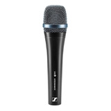 Sennheiser Professional E 945 Micrófono Vocal Súper Cardioid