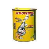 Removedor Gel Vitecso - Decapante X 4lts Pintumm