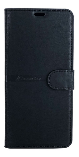 Capa Carteira Flip Case Para Redmi Note 9 Tela 6.53