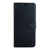 Capa Carteira Flip Case Para Redmi Note 9 Tela 6.53