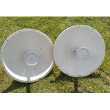 Antena Rocket Dish Rd-5g30 5ghz 30dbi Ubiquiti - Unitario