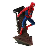 Juguetes Modelo Spiderman Amazing Peter Parker Spider Man